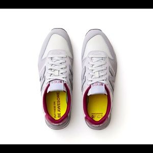 FIGS New balance tennis brand new